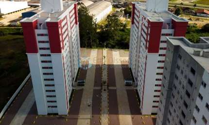 Apartamento à venda no bairro Ressacada em Itajaí/SC