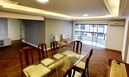 Apartamento com 3 quartos para alugar na Rua 1401, Centro, Balneário Camboriú