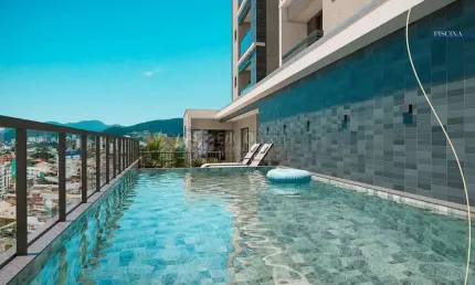 Apartamento à venda no bairro Areias em Camboriú/SC