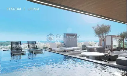 Apartamento à venda no bairro Balneário Santa Clara em Itajaí/SC