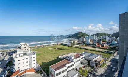 Apartamento à venda no bairro praia brava em itajaí/sc