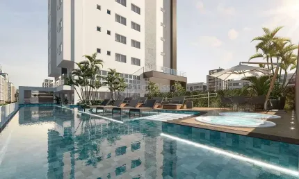Apartamento à venda no bairro Centro em Balneário Camboriú/SC