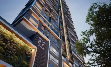 Apartamento à venda no bairro Bairro Dos Pioneiros em Balneário Camboriú/SC