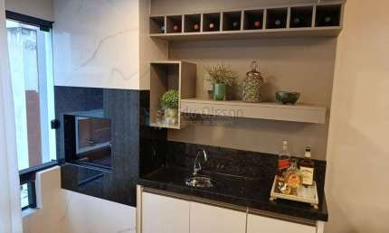 Apartamento à venda no bairro Centro em Balneário Camboriú/SC