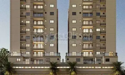 Apartamento à venda no bairro Tabuleiro em Camboriú/SC