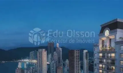 Apartamento à venda no bairro centro em balneário camboriú/sc