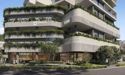 Apartamento à venda no bairro Nova Esperança em Balneário Camboriú/SC