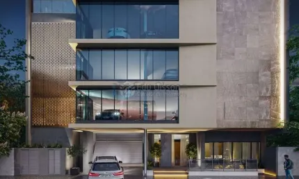 Apartamento à venda no bairro Centro em Balneário Camboriú/SC