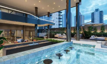 Apartamento à venda no bairro Centro em Balneário Camboriú/SC