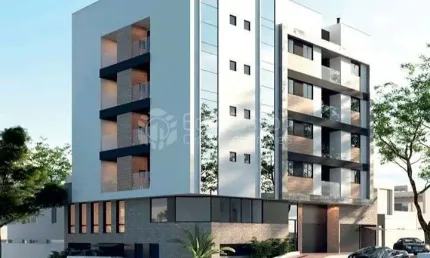 Apartamento à venda no bairro Ariribá em Balneário Camboriú/SC