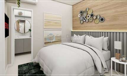 Apartamento à venda no bairro Centro em Balneário Camboriú/SC