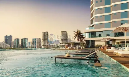 Apartamento à venda no bairro Barra Sul em Balneário Camboriú/SC