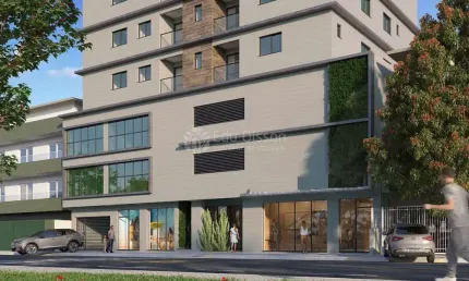 Apartamento à venda no bairro Centro em Balneário Camboriú/SC