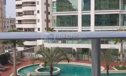 Apartamento à venda no bairro Centro em Balneário Camboriú/SC
