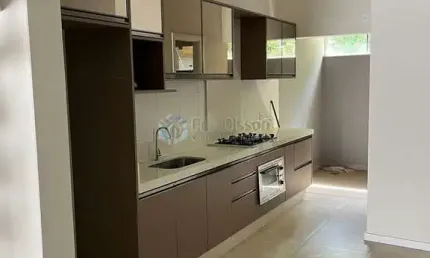 Casa com 2 quartos à venda na Rua Uruguaiana, Areias, Camboriú