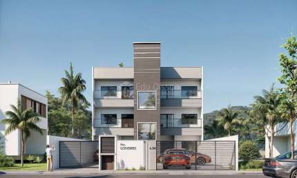 Apartamento à venda no bairro Santa Regina em Camboriú/SC