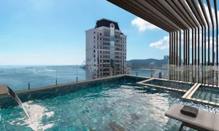 Apartamento à venda no bairro Centro em Balneário Camboriú/SC