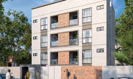 Apartamento com 2 quartos à venda no Tabuleiro, Camboriú 
