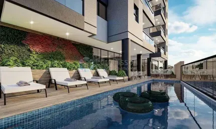 Apartamento à venda no bairro Barra em Balneário Camboriú/SC