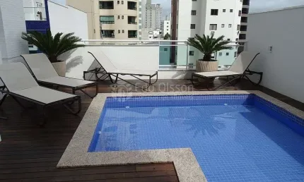Apartamento à venda no bairro Centro em Balneário Camboriú/SC