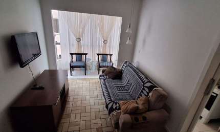Apartamento com 1 quarto para alugar na Rua 1301, Centro, Balneário Camboriú