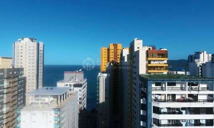 Apartamento à venda no bairro Barra Norte em Balneário Camboriú/SC