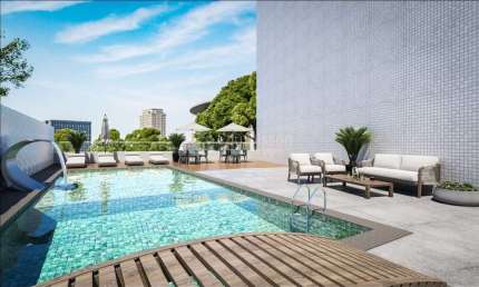 Apartamento à venda no bairro Barra Norte em Balneário Camboriú/SC
