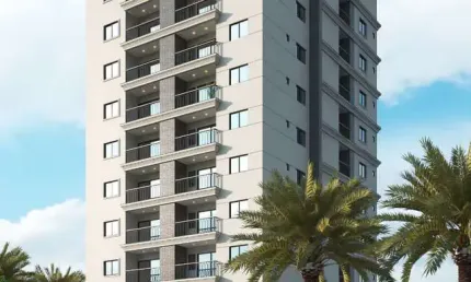 Apartamento à venda no bairro São Francisco de Assis - Camboriú/SC