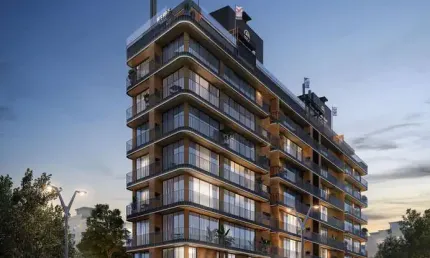 Apartamento à venda no bairro Cabeçudas - Itajaí/SC