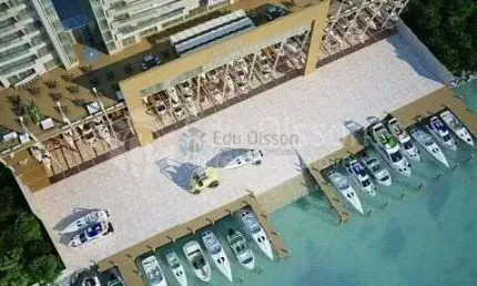 Apartamento à venda no bairro Centro em Balneário Camboriú/SC