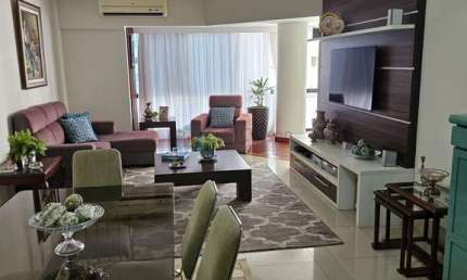 Apartamento à venda no bairro Centro - Balneário Camboriú/SC