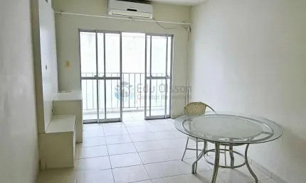 Apartamento à venda na Barra Norte - Uma oportunidade única em Balneário Camboriú!