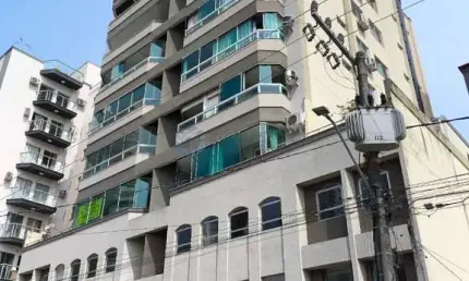Apartamento com 2 quartos à venda no Centro, Balneário Camboriú 