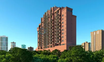 Apartamento à venda no bairro São Francisco de Assis - Camboriú/SC