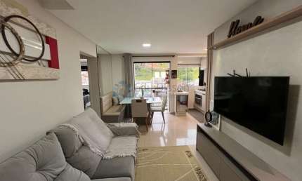 Apartamento com 2 quartos à venda na Rua São Gabriel, São Francisco de Assis, Camboriú