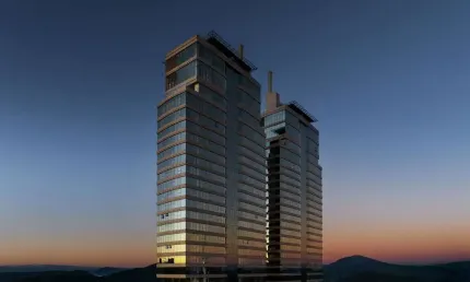 Apartamento à venda no bairro Barra Sul - Balneário Camboriú/SC