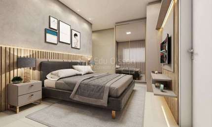 Apartamento à venda no bairro Tabuleiro em Camboriú/SC