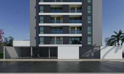Apartamento à venda no bairro Tabuleiro - Camboriú/SC