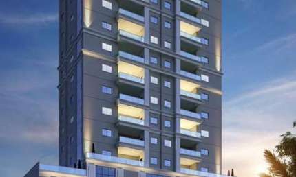 Apartamento à venda no bairro Pioneiros - Balneário Camboriú/SC