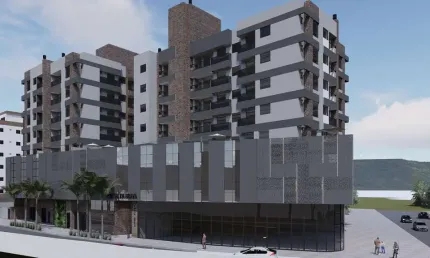 Apartamento à venda no bairro praia dos amores - balneário camboriú/sc