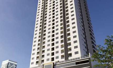 Apartamento à venda no bairro Centro - Balneário Camboriú/SC