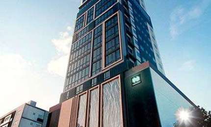 Apartamento à venda no bairro Centro - Balneário Camboriú/SC