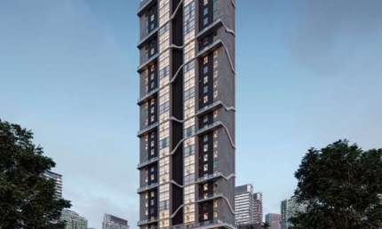 Apartamento à venda no bairro Centro - Balneário Camboriú/SC