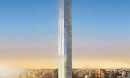 Apartamento à venda no bairro Centro - Balneário Camboriú/SC