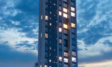 Apartamento à venda no bairro Centro - Balneário Camboriú/SC