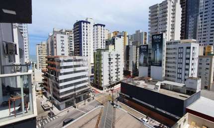 Apartamento com 2 quartos para alugar na Rua 1931, Centro, Balneário Camboriú
