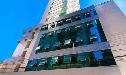 Apartamento à venda no bairro Centro - Balneário Camboriú/SC