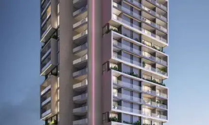 Apartamento à venda no bairro São Francisco de Assis - Camboriú/SC