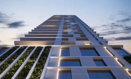 Apartamento à venda no bairro Centro - Balneário Camboriú/SC