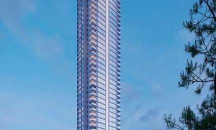Apartamento à venda no bairro Centro - Balneário Camboriú/SC
